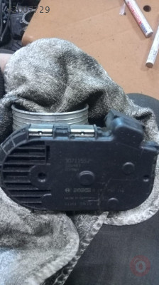 volvo s40 s80 çıkma gaz kelebeği