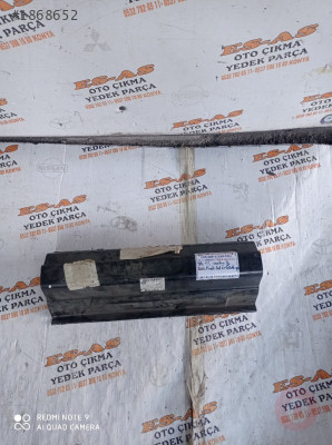 Opel Vectra B Eşik Paneli Sol Ön Gövde Yan 1996-2002