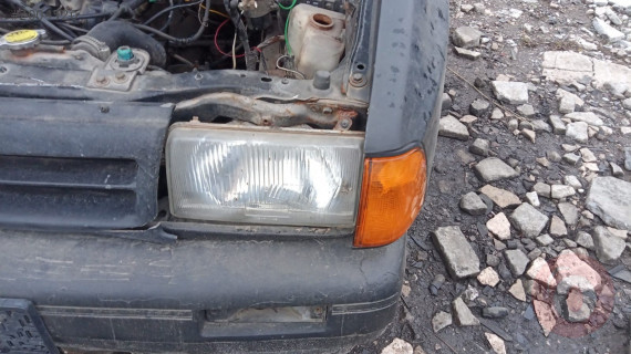 ford festiva kia preda çıkma sol far sinyal