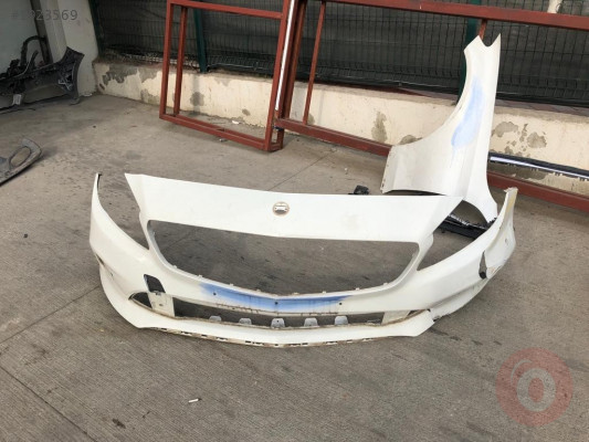 MERCEDES A180 ÖN TAMPON A1768853625