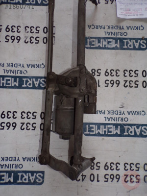 ÇIKMA 1137328249 VW GOLF - SEAT LEON SİLECEK MOTORU