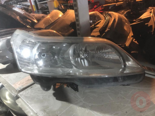 CITRÖEN C4 2005 SAĞ ÖN FAR  9684382280-02