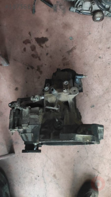 GOLF 4 1.6 AKL ŞANZIMAN AÇILMAMIŞ ANKARA