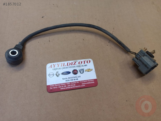 FORD CONNECT VURUNTU SENSÖRÜ 110 BEYGİR