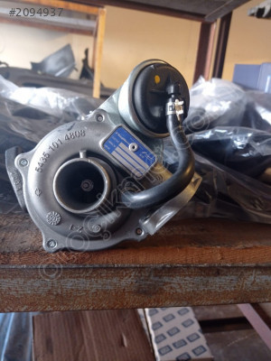 1.3 albea sıfır orjinal turbo