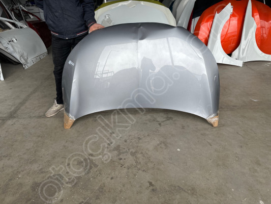 Opel crossland motor kaputu çıkma