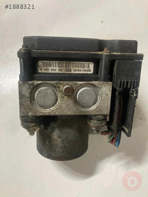 TOYOTA COROLLA ABS BEYNI  0265234222, 44540-0F020 0265950412