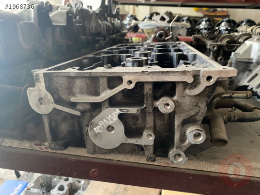 Ford Ranger Orjinal Çikma Silindir Kapagi 2.5