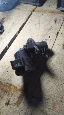mercedes w204 çıkma egr valfi