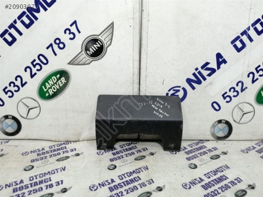 LAND ROVER DİSCOVERY 4 KASA ARKA TAMPON ORTA BRAKET