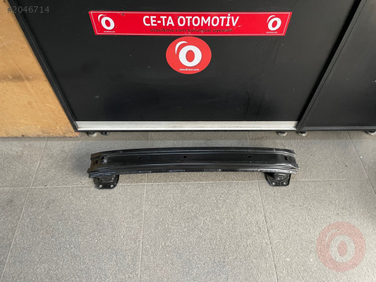 FİAT FİORİNO ÖN TAMPON DEMİRİ SIFIR ORJİNAL
