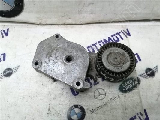 MINI COOPER R50 KASA GERGİ RULMANI ORJ ÇIKMA