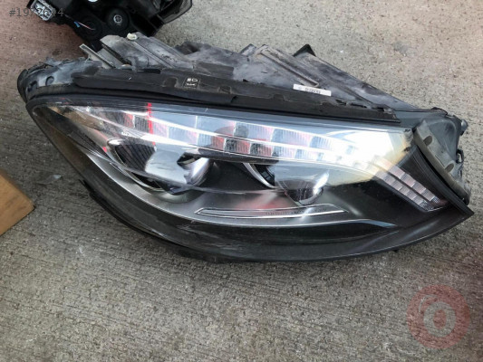MERCEDES S-CLASS W222 SAĞ FAR A2229061804