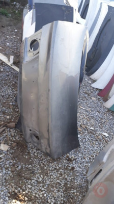 HONDA CİTY FÜME BAGAJ OTO MEHMET GÜVENCESİYLE