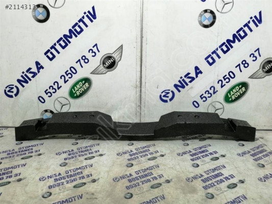ALFA ROMEO GİULİETTA ÖN TAMPON KÖPÜĞÜ ORJ ÇIKMA