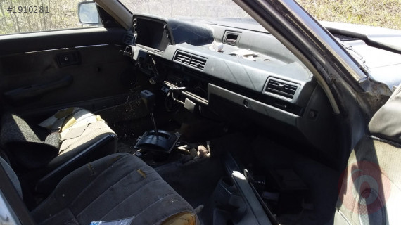 Honda accord dolu torpido çıkma parça Mısırcıoğlu oto