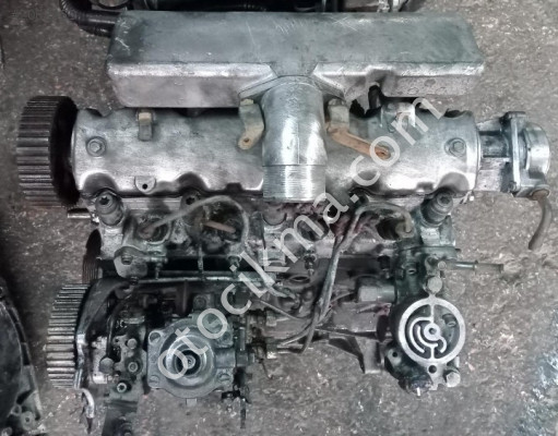 CİTROEN JUMPY 1.9 D ORJİNAL ÇIKMA MOTOR