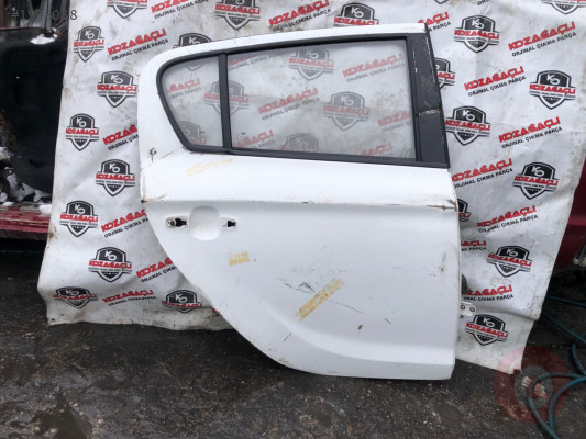 HUNDAİ İ20 SAG ARKA KAPI