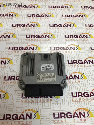 8K1907115K 0261S04328 AUDI A4 MOTOR BEYNİ