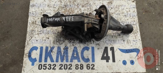 PARTNER TEPE VİTES KOLU,TEPE VİTES KOLU,TEPE ÇIKMA VİTES KOL