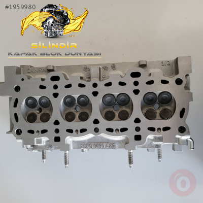 FORD FİESTA 1.25 SİLİNDİR KAPAĞI (2s6g6090a2e )