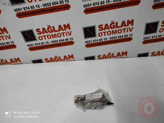 OPEL CORSA-D 06-14 SOL ÖN TAMPON BAĞLANTI BRAKETİ 13179960