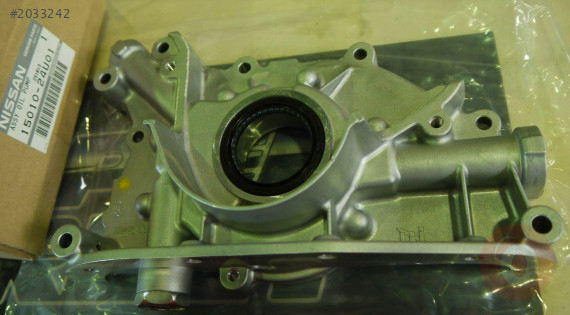 NISSAN GT-R RB SERIES OIL PUMP