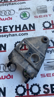 1K0614235D beetle jetta caddy superb abs beyni tutucu braket