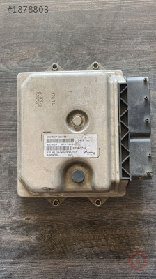 FIAT FIORINA CİKMA MOTOR BEYNI 51880759  8F2