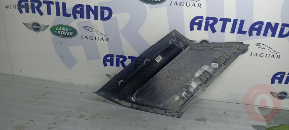 LANDROVER EVQOGE arka bakalit