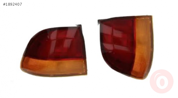 33501-S04-G02 STOP CIVIC 96-00 DIŞ RH-LH
