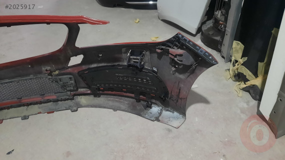 MERCEDES A W176 AMG ÖN TAMPON 2013 2015 1768851825