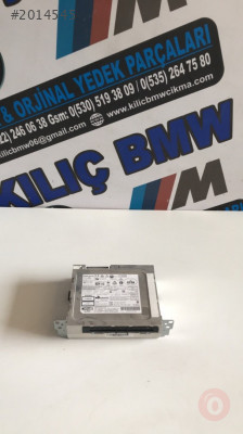BMW X2 F39 ÇIKMA ORJİNAL TEYP MÜZİK ÇALAR