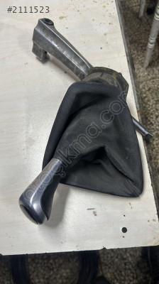 BMW E90 VİTES KOLU MANUEL MG OTOMOTİV