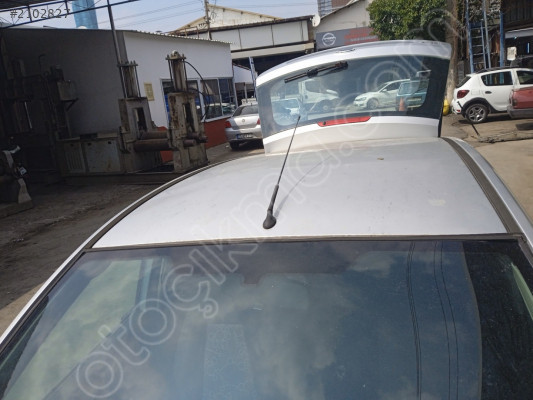 Ford Fiesta orjinal kesme tavan