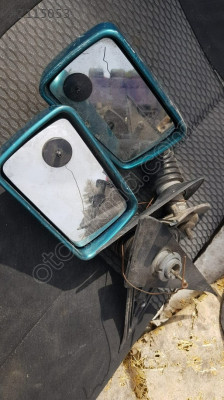 Fiat Uno Ayna çıkma