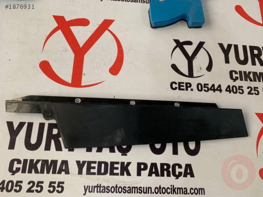 FİAT EGEA ÇIKMA ORJİNAL KAPI DİREK BANDI