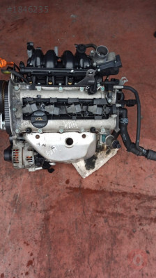 POLO 2000 2001 1.4 BENZİNLİ AHW ÇIKMA MOTOR