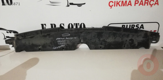 PEUGEOT PARTNER TAMPON İÇ İSKELETİ 9652192380
