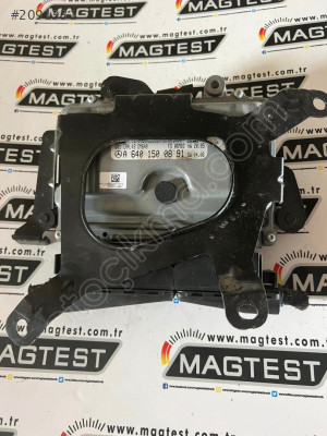 MERCEDES A6401500891 0281013555 A-CLASS MOTOR BEYNİ