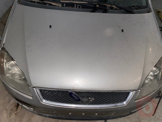 FORD C-MAX KAPUT ÇIKMA