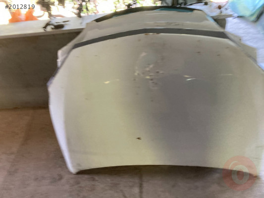 OPEL CORSA C KAPUT.OTO ERKAN ÜNYE