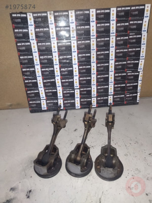 Toyota carina piston kolu