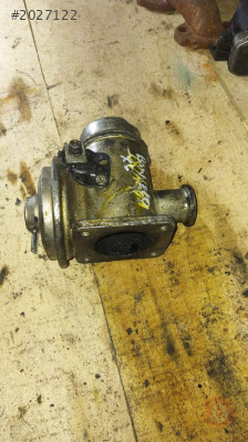 bmw e60 çıkma egr valfi