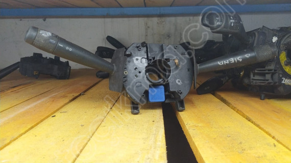 fiat siena çıkma sinyal silecek kolu