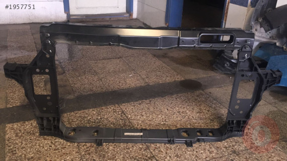 HYUNDAİ İ20 ÖN PANEL ÇIKMA ORJİNAL