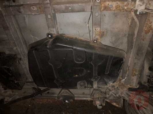 MERCEDES W168 A170 CDI ŞAMANDIRA ÇIKMA