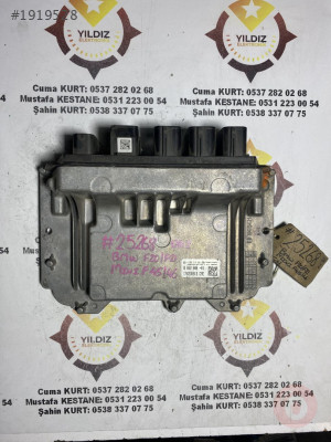 BMW 2 SERIES CIKMA MOTOR BEYNI 0261S15081