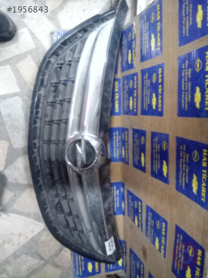 ÇIKMA OPEL CORSA D ORJİNAL ÖN PANJUR