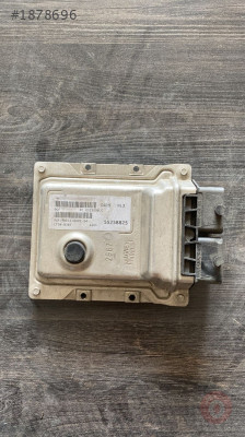 FIAT EGEA CİKMA MOTOR BEYNI 55258825  9GF